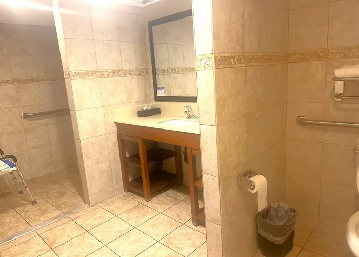 Comfort Inn Salt Lake City Downtown